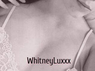 WhitneyLuxxx