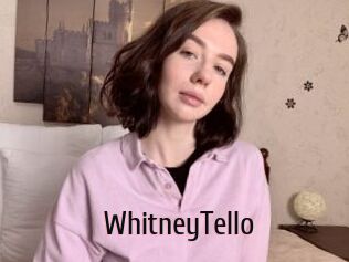 WhitneyTello