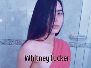 WhitneyTucker