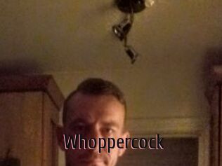 Whoppercock