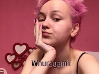 Whuragamii