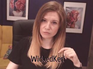 WickedKeri