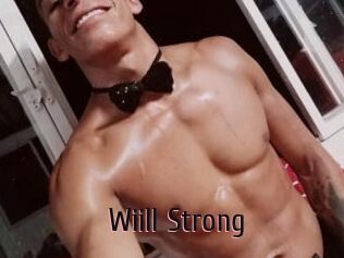 Wiill_Strong