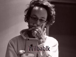 Wilbablk