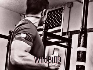 WildBillD