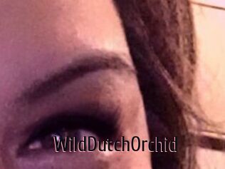 WildDutchOrchid