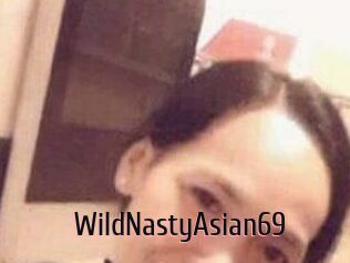 WildNastyAsian69