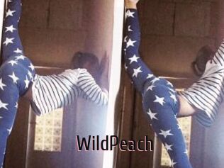WildPeach