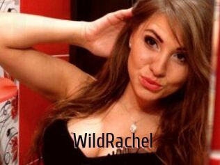 WildRachel