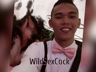 WildSexCock