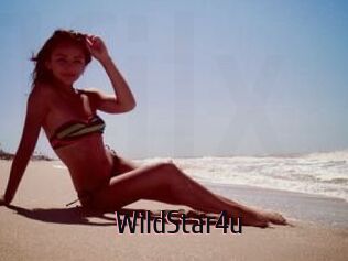 WildStar4u