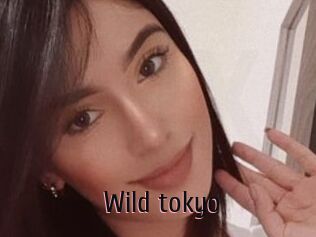 Wild_tokyo