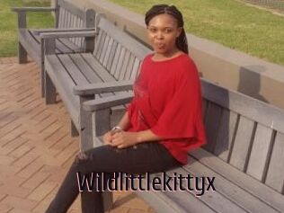 Wildlittlekittyx