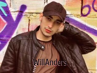 WillAnders