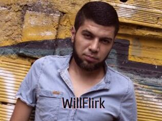 WillFlirk