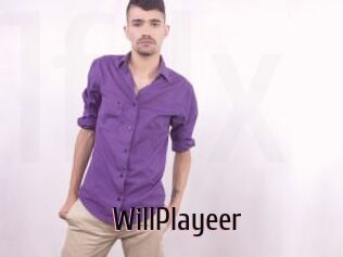 WillPlayeer