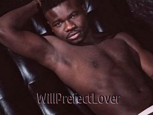 WillPrefectLover