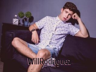 WillRodriguez