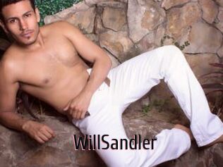 WillSandler