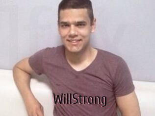 WillStrong