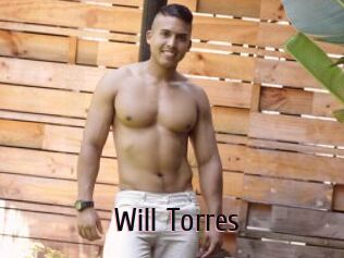 Will_Torres