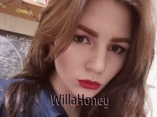 WillaHoney