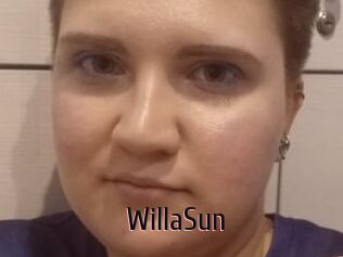 WillaSun