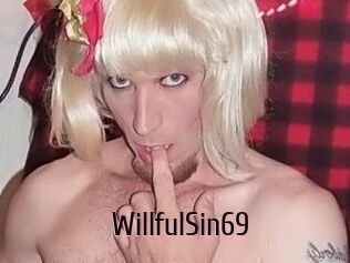WillfulSin69