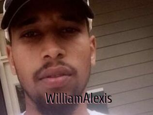 William_Alexis