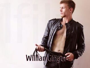 WilliamGinger