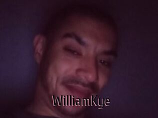 WilliamKye