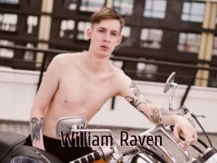 William_Raven
