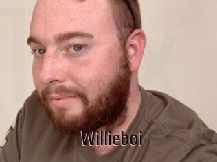 Willieboi