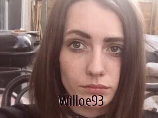 Willoe93