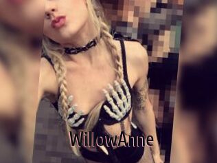 WillowAnne