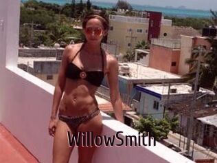 WillowSmith