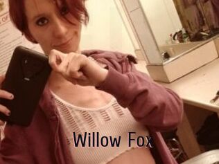 Willow_Fox