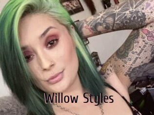 Willow_Styles