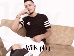 Wills_play