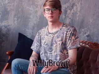 WillyBrown