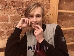 WillyFlip