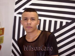 WilsonCano