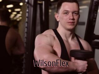 WilsonFlex
