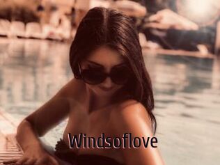 Windsoflove