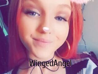 WingedAngel