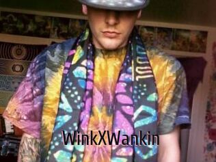 WinkXWankin