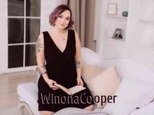 WinonaCooper