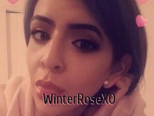 WinterRoseXO