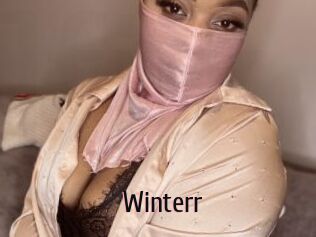 Winterr