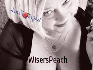WisersPeach